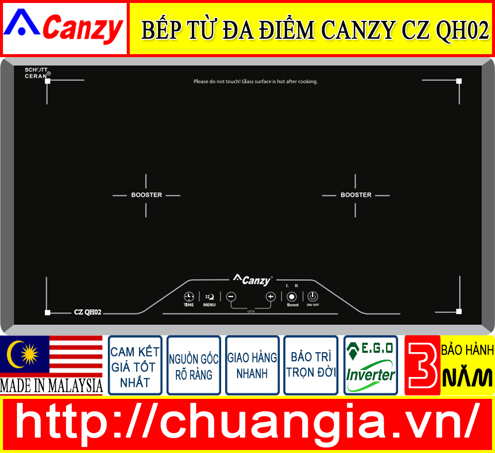 Bếp Từ Đa Điểm CZ QH02, Bếp Từ Đa Điểm CZ QD03, Bếp Từ Đa Điểm CZ QD02, Bếp Từ Canzy CZ 88ID, Bếp Từ Canzy CZ 08I, bếp từ canzy cz 702ip, bếp từ canzy cz 702ipa, bếp từ canzy cz-898i, đánh giá bếp từ canzy cz 898i, bếp từ canzy 702ip