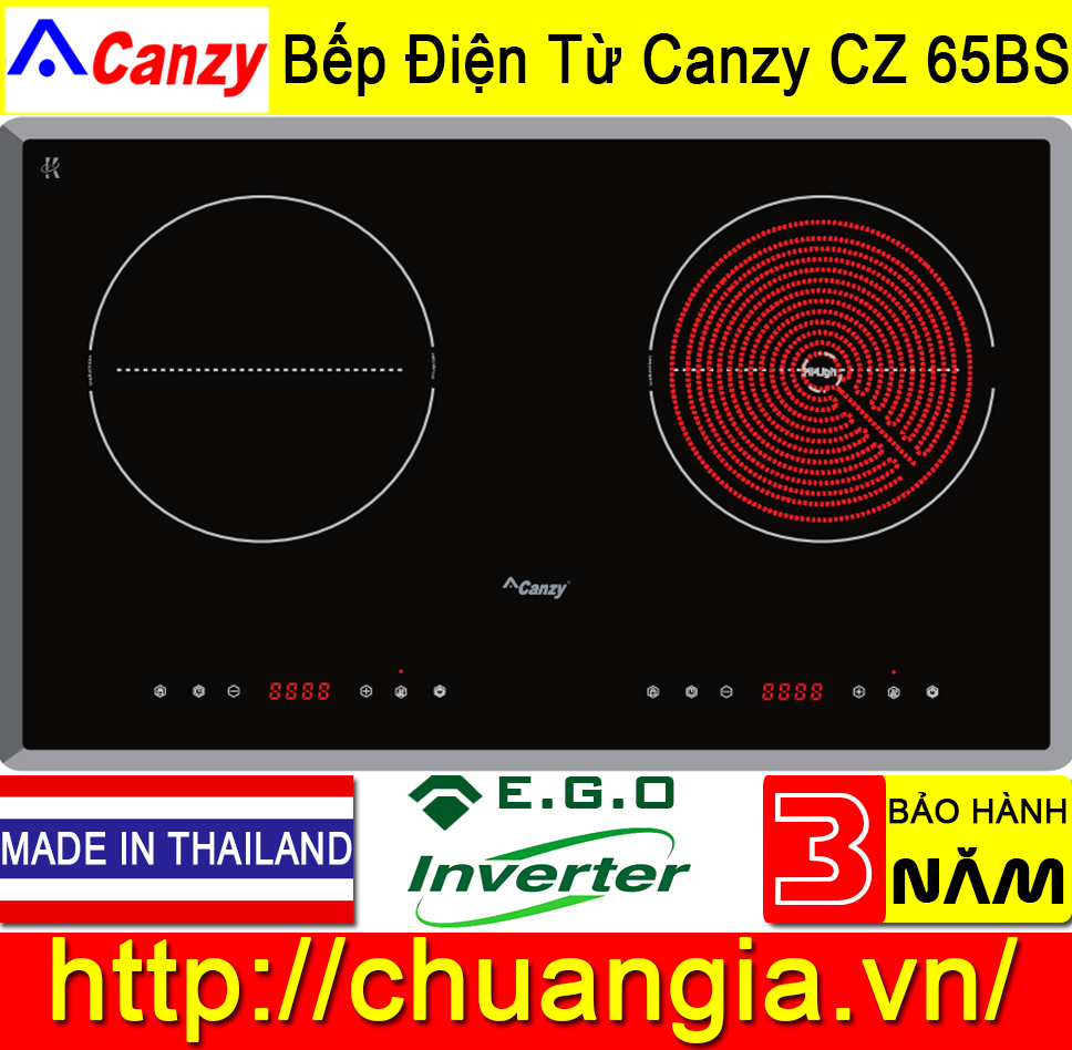 Bếp Điện Từ Canzy CZ 65BS, bếp từ canzy, bếp điện từ canzy cz-79dt, bếp điện từ canzy cz 200gs, bếp từ canzy 3002ss, bếp điện từ canzy cz 900geb, bếp từ canzy có tốt không, bếp từ canzy cz 06i, bếp từ canzy cz 061