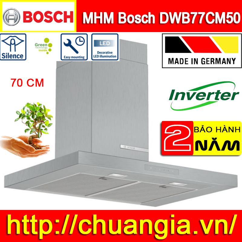 Máy Hút Mùi Bosch DWB77CM50, máy hút mùi bosch dhl755b, máy hút mùi bosch dft63ac50, máy hút mùi bosch dwb077a50, hút mùi bosch dfr067a50, máy hút mùi bosch dwb77im50, máy hút mùi bosch dwb76bc50, máy hút mùi bosch dhi623gsg, máy hút mùi Bosch