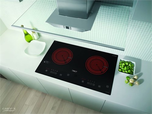 Bếp Điện Chefs EH DHL2000A, bếp điện đôi, bếp điện, bếp điện ở Hà Nội, bếp điện ở TPHCM, bếp điện TP Vinh, bếp điện giá rẻ TP Hà Tĩnh, bếp điện Quảng Bình, bep dien am, bếp hồng ngoại.
