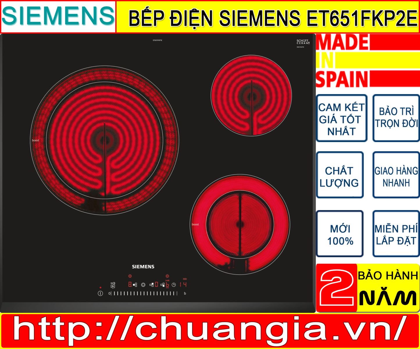 Bếp Điện Siemens ET651FKP2E, Bếp Từ Siemens EX875LEC1E, Bếp Từ Siemens EH775LDC1E, Bếp Từ Siemens EH675FJC1E, Bếp Từ Siemens EH651FDC1E, Bếp Từ Siemens EH651BJB1E, Bếp Từ Siemens EU631BJB2E, bếp từ siemens eh651fjb1e, bếp từ siemens 2 bếp, bếp từ siemens eu631bjb2e