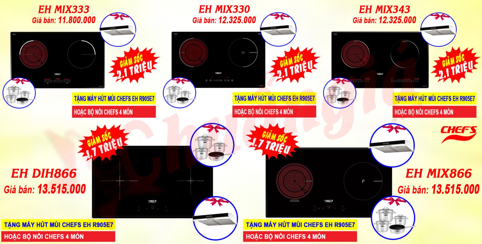 Chương Trình Khuyến Mãi SAlLE OFF Chefs, chương trình khuyến mại thiết bị bếp, khuyến mãi chefs, khuyến mãi bếp từ, khuyến bếp lớn nhất, khuyến mãi thiết nhà bếp, chương trình khuyến mại bếp tại TP. Vinh, chương trình khuyến mại bếp tại TP. Hà Nội, chương trình khuyến mại bếp tại TP. Quảng Bình, chương trình khuyến mại bếp tại TP. Hà Nội, chương trình khuyến mại bếp tại TPhCM.