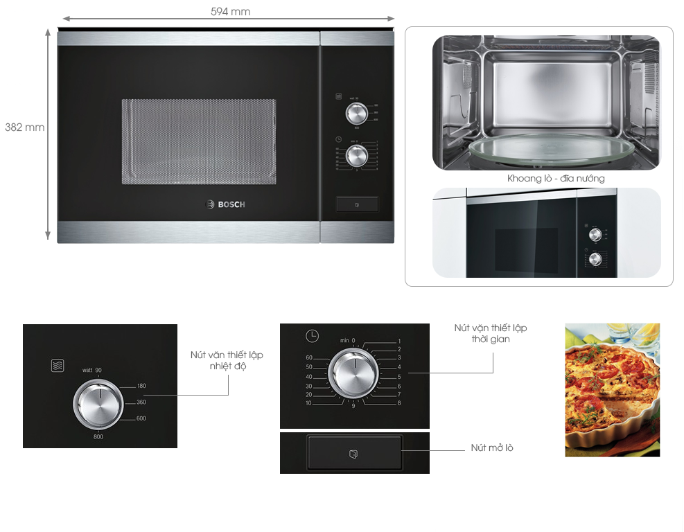 Chuẩn Giá, Lò Vi Sóng Bosch BFL520MS0, lò vi sóng bosch bfl523ms0, lò vi sóng bosch hmt72g650, lò vi sóng bosch bfl634gb1, lò vi sóng bosch bel523ms0, lò vi sóng bel523ms0, lò vi sóng cao cấp, lò vi sóng âm tủ bosch, lò nướng kèm vi sóng bosch 