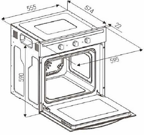 Lò Nướng Canzy CZ 807TP, lò nướng canzy, lò nướng giá rẻ tại hà nội, lò nướng giá rẻ, lò nướng, lò nướng giá rẻ tại TPHCM