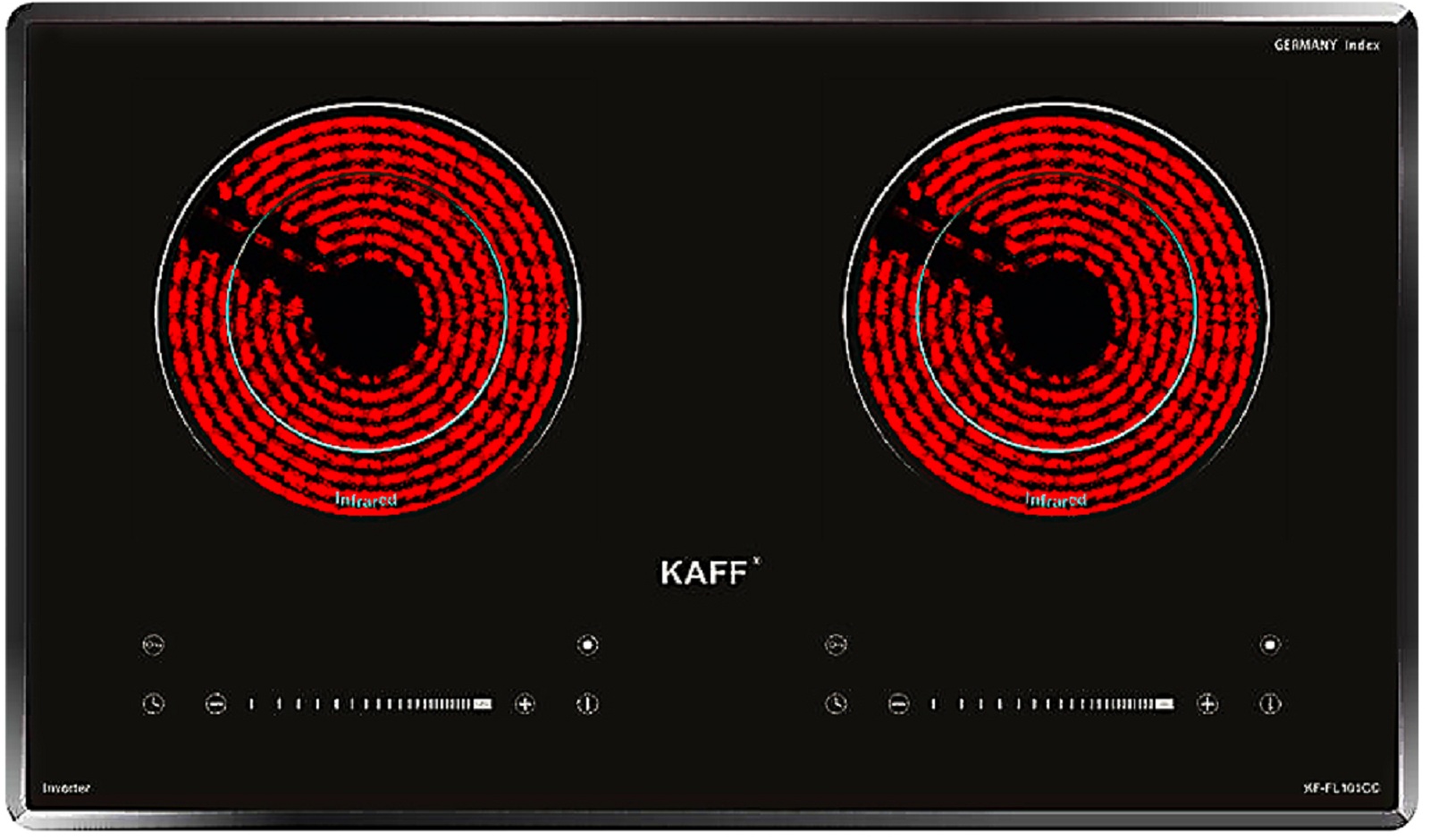 ếp Điện Kaff KF FL101CC, Chuangia.vn