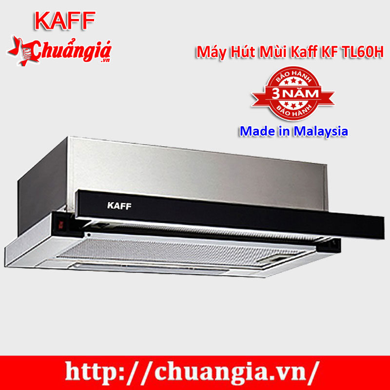 Máy Hút Mùi Kaff KF TL60H, Máy hút mùi Kaff, Máy hút mùi Kaff giá rẻ tại Hà Nội, Máy hút mùi giá rẻ, Máy hút mùi giá rẻ tại TPHCM, Máy hút mùi âm tủ giá rẻ tại TPHCM, Máy hút mùi âm tủ, Máy hút mùi nhập khẩu tại TPHCM, máy hút mùi, may hut mui