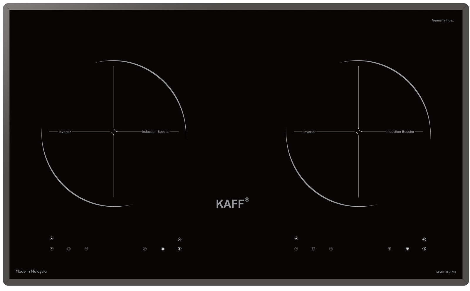 Bếp Từ Kaff KF 073II, Nơi bán Bếp Từ Kaff KF 179II giá rẻ nhất, Bếp từ,bep tu, Bếp từ Kaff, Bếp từ Kaff giá rẻ tại tphcm, Bếp từ giá rẻ,bep tu gia re,Bếp từ giá rẻ tại hà nội, Bếp từ giá rẻ TPHCM, chuangia.vn