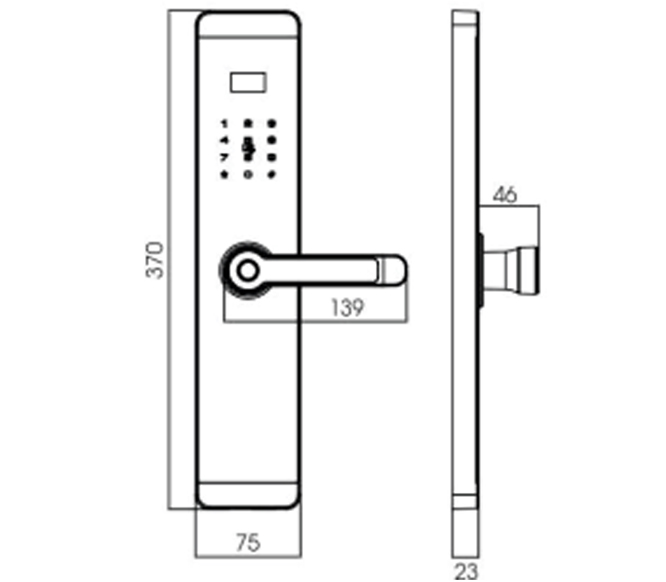 Nơi Bán Khóa vân tay Kassler KL-668 Mở Khóa Bằng App Điện Thoại, Mua khóa cửa vân tay ở đâu tốt? ,Nơi Khóa Vân Tay Kassler KL600 Titan Siêu Bền, nên dùng khóa vân tay hãng nào?, Khóa vân tay Kassler KL-600, Khóa vân tay Kassler KL-668, Khóa vân tay Kassler KL-669, Khóa vân tay Kassler KL-700, Khóa vân tay Kassler KL-858, Khóa vân tay Kassler KL-789, Khóa vân tay Kassler KL-789 APP- MỞ bằng APP điện thoại, Khóa vân tay Kassler KL-868- Mở bằng APP điện thoại, Khóa vân tay Kassler KL-868, Khóa vân tay Kassler KL-888 - Titan siêu bền