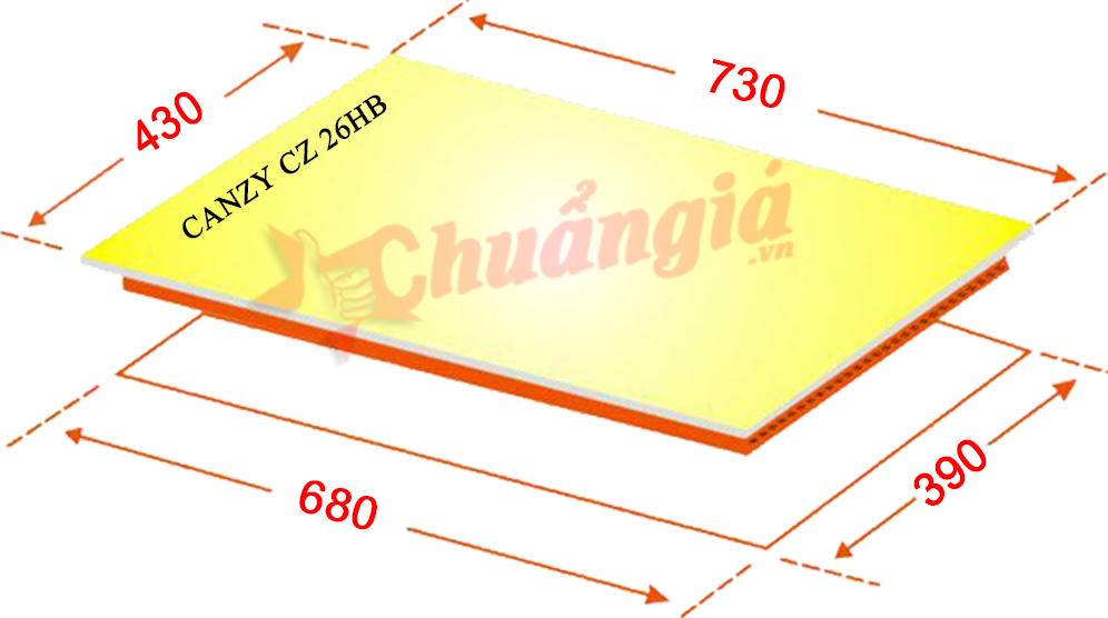 Bếp Điện Từ Canzy CZ 26HB, Bếp điện từ, bếp điện từ canzy cz-79dt, bếp từ canzy 898i, bếp từ canzy 3002ss, bếp điện từ canzy cz 900geb, bếp điện từ canzy cz 200gs, bếp từ canzy malaysia, bếp điện từ canzy cz 08