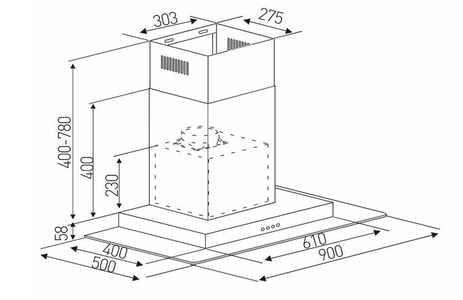 Hút Mùi Arber AB 700U, máy hút mùi, máy hút khói, may hut mui, máy hút mùi tại Hà Tĩnh, máy hút mùi giá rẻ tại Quảng Bình, giá máy hút mùi, máy hút mùi nhà bếp giá rẻ tại Hà Nội, máy hút khói giá rẻ tại TPHCM, Máy hút mùi giá rẻ tại TP Vinh