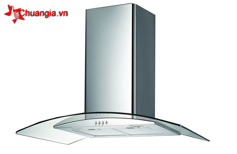 Hút Mùi Lorca TA 2006B 70 & 90cm/Giá Rẻ Nhất Năm 2018/ Chuẩngiá.vn