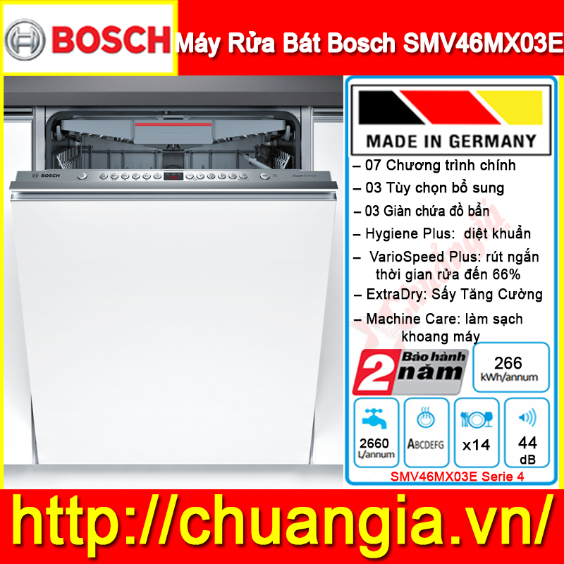 máy rửa bát bosch smv68mx03e, máy rửa bát bosch serie 6, smv68mx03e, smi46ms00e, máy rửa bát bosch smv68mx03e, máy rửa bát bosch 2019, máy rửa bát bosch smu46ks00e, máy rửa bát bosch bán âm, máy rửa bát bosch âm toàn phần