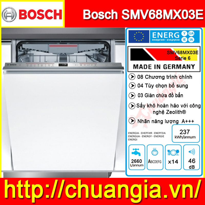 Hướng Dẫn Sữ Dụng Máy Rửa Bát Bosch SMV68MX03E, Máy Rửa Bát Bosch SMV68MX03E, máy rửa bát bosch smv68mx04e, máy rửa bát bosch serie 6, máy rửa bát bosch âm tủ, máy rửa bát bosch smi68ms07e, máy rửa bát mini bosch, máy rửa bát để bàn bosch, máy rửa bát bosch mới nhất, smi46ks01e.