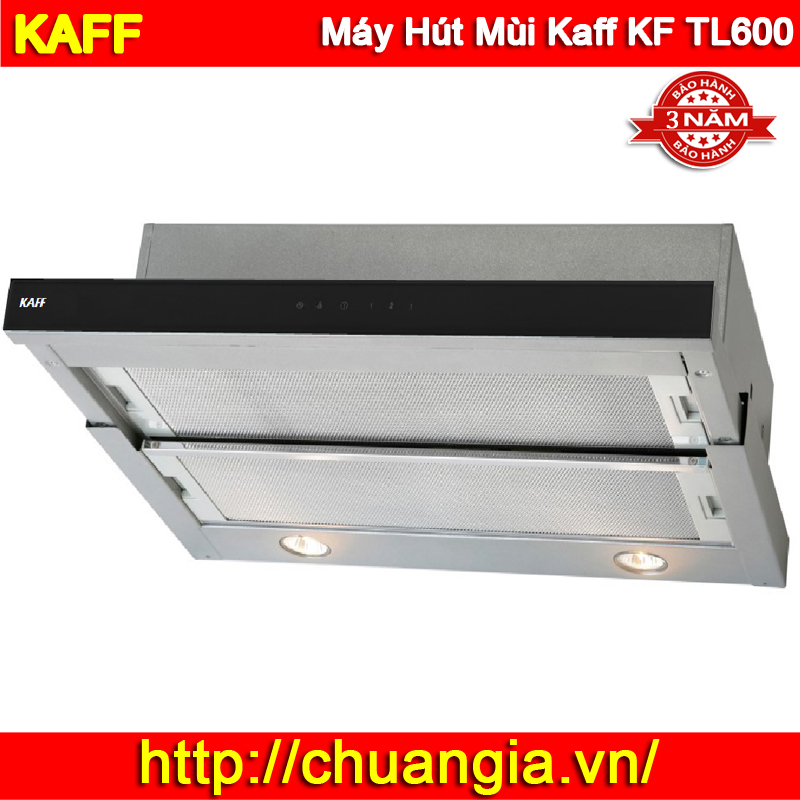 Máy Hút Mùi Kaff KF TL600, Máy hút mùi Kaff, Máy hút mùi Kaff giá rẻ tại Hà Nội, Máy hút mùi giá rẻ, Máy hút mùi giá rẻ tại TPHCM, Máy hút mùi âm tủ giá rẻ tại TPHCM, Máy hút mùi âm tủ, Máy hút mùi nhập khẩu tại TPHCM, máy hút mùi, may hut mui
