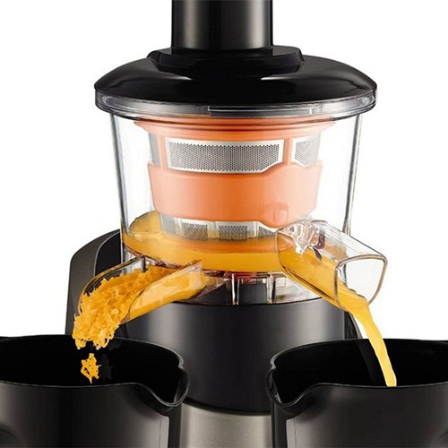 Máy ép chậm Tefal ZC255, Máy ép trái cây và rau quả Tefal ZC150838 Juiceo, máy ép châm tefal, máy ép châm, Máy ép chậm Tefal ZC255