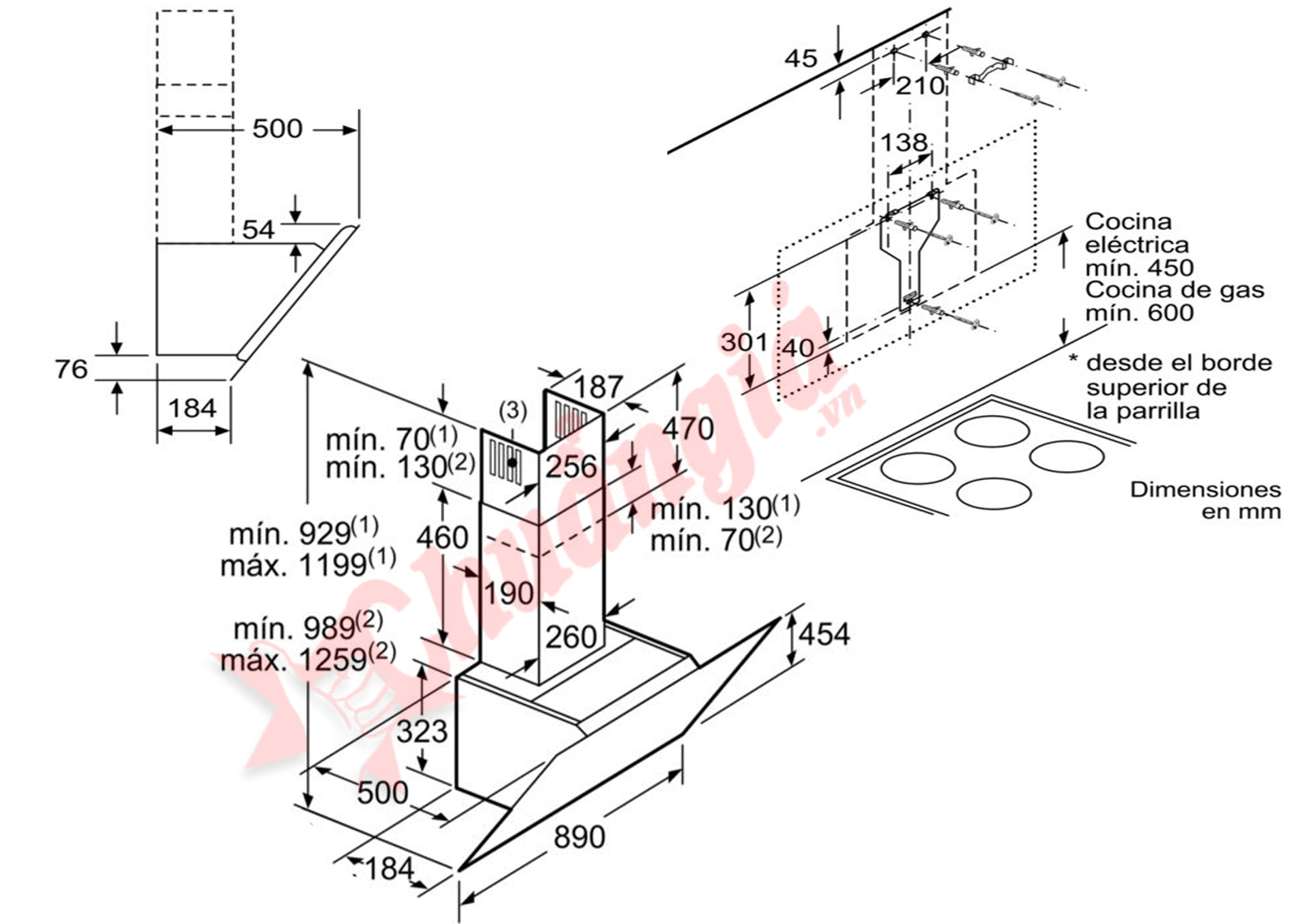 Máy Hút Mùi Bosch DWK97IM20, Hút Mùi Kính Vát Bosch, máy hút mùi bosch dhl755b, máy hút mùi 70cm, máy hút mùi 60cm, máy hút mùi bosch 70cm, máy hút mùi kính cong, máy hút mùi nhỏ gọn, máy hút mùi bosch dft63ac50, máy hút mùi bosch dwb077a50