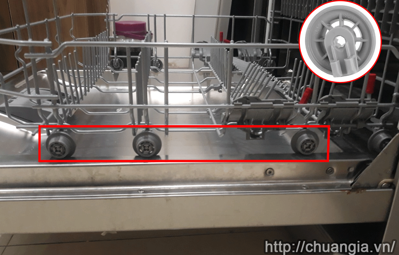 Nơi Bán Bánh Xe Dành Cho Giàn Chứa Đồ Máy Rửa Bát, Nơi Bán Con Lăn Dành Cho Giàn Chứa Đồ Máy Rửa Bát, linh kiện máy rửa bát bosch, phụ kiện máy rửa bát bosch, bảng giá linh kiện máy rửa bát bosch, Trung Tâm Bảo Hành Máy Rửa Bát Bosch, Trung Tâm Bảo Hành Máy Rửa Bát Bosch Uy Tín.
