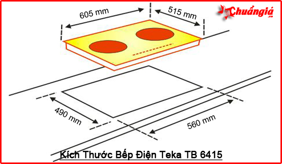 Bếp điện Teka TB 6415, bếp điện ba, bếp điện, bếp điện ở Hà Nội, bếp điện ở TPHCM, bếp điện TP Vinh, bếp điện giá rẻ TP Hà Tĩnh, bếp điện Quảng Bình, bep dien am, bếp hồng ngoại.