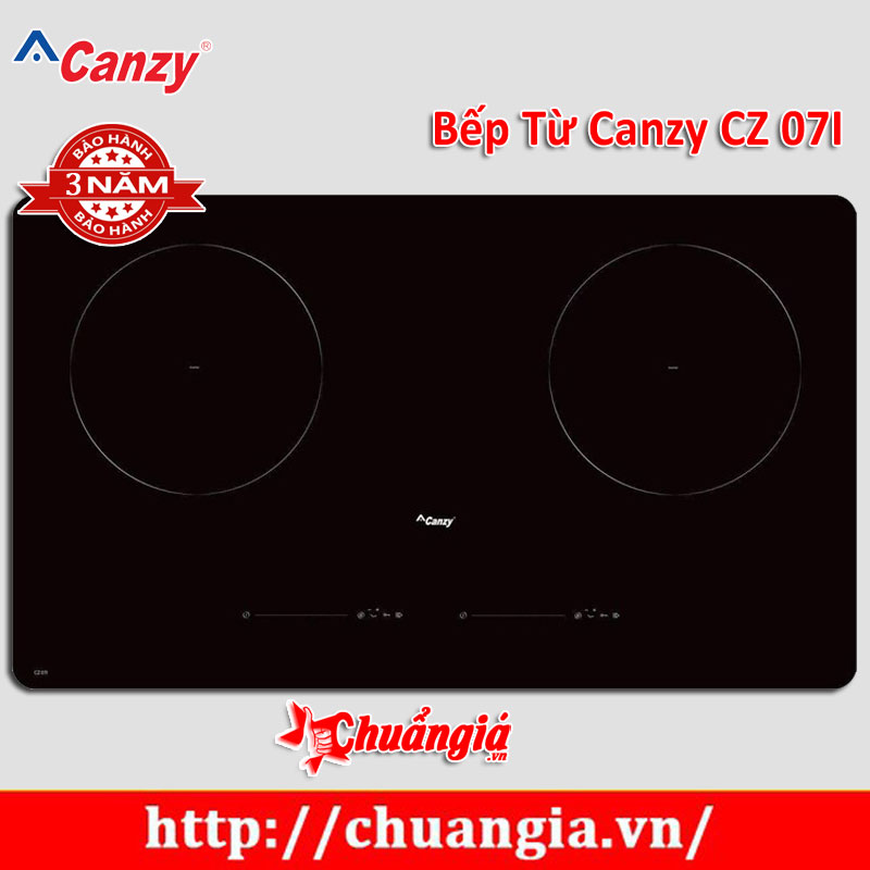 Bếp Từ Canzy CZ 07I, Bếp từ, bep tu, Bếp từ Canzy, Bếp từ Canzy giá rẻ tại tphcm, Bếp từ giá rẻ, bep tu gia re, Bếp từ giá rẻ tại tphcm, bếp từ giá rẻ tại hà nội