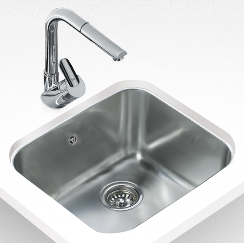 Chậu rửa bát Teka BE 40x40x18, chậu rửa bát teka, chậu rửa inox, bồn rửa chén Teka, chậu rửa bát inox Teka, chậu rửa bát inox 304, chậu rửa bát cao cấp, bồn rửa chén giá rẻ, chậu rửa inox giá rẻ, chậu rửa bát nhập khẩu.