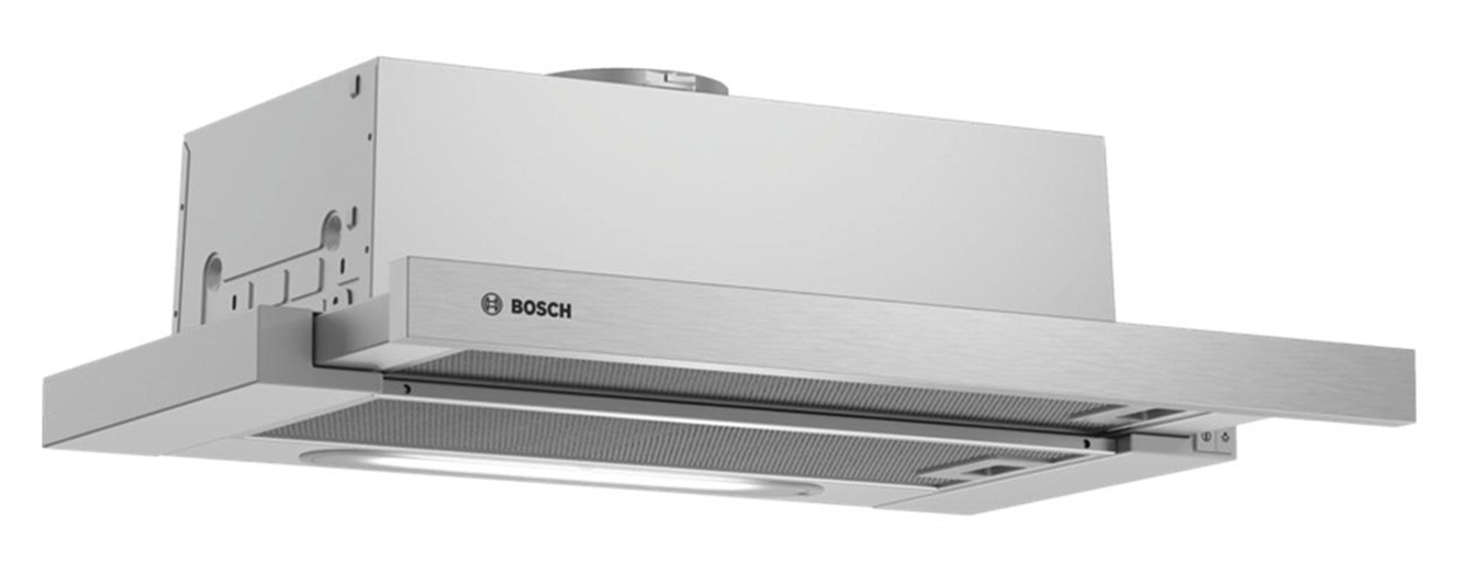 Hút Mùi Ân Tủ  Pull Out Bosch DFL064W53B