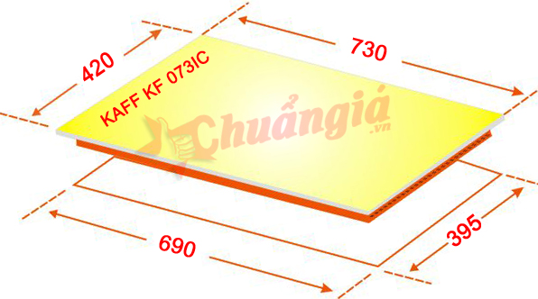 Nơi Bán Bếp Điện Từ Kaff KF 073IC, Bếp Điện Từ Kaff KF 073IC, Bếp điện từ, bep dien tu, Bếp điện từ Kaff, Bếp điện từ giá rẻ, bep dien tu gia re, Bếp điện từ Kaff giá rẻ tại TPHCM, Bếp điện từ giá rẻ tại TPHCM, Bếp điện từ giá tốt