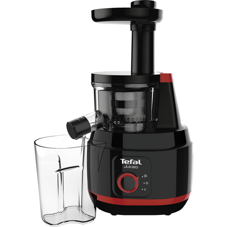 Máy ép trái cây và rau quả Tefal ZC150838 Juiceo, máy ép châm tefal, máy ép châm
