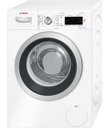 Máy giặt Bosch WAW28440SG