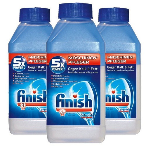 Nước vệ sinh máy rửa bát finish