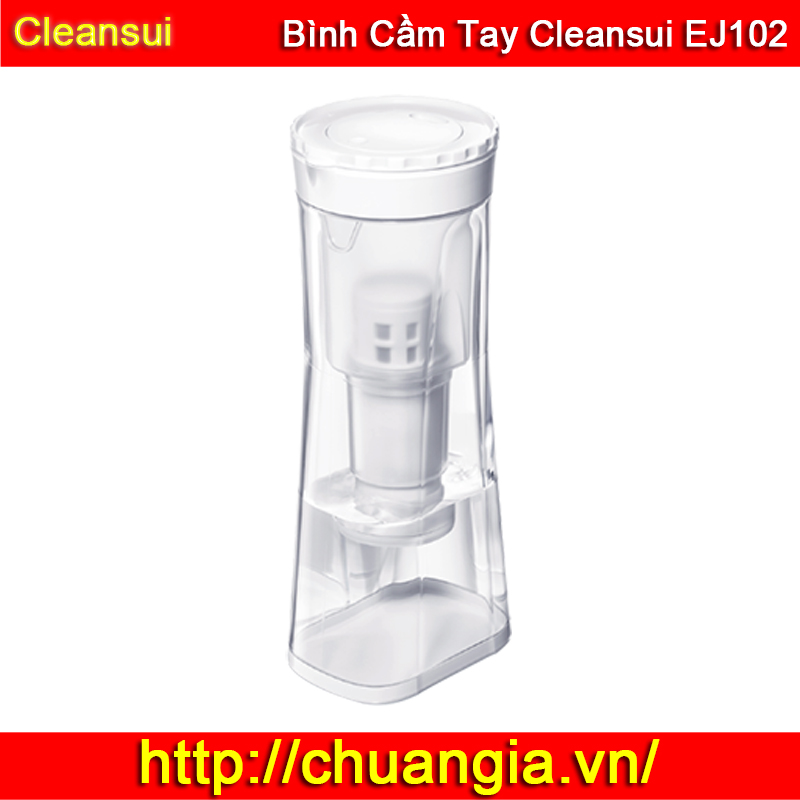 Thiết Bị Lọc Nước Bình Cầm Tay Mitsubishi Cleansui EJ102, máy lọc nước cleansui z9e, máy lọc nước mitsubishi cleansui z9e, đánh giá máy lọc nước mitsubishi cleansui, thiết bị lọc nước mitsubishi cleansui, máy lọc nước cleansui a101e, máy lọc nước mitsubishi cleansui có tốt không, máy lọc nước mitsubishi cleansui a101e, mitsubishi cleansui japan