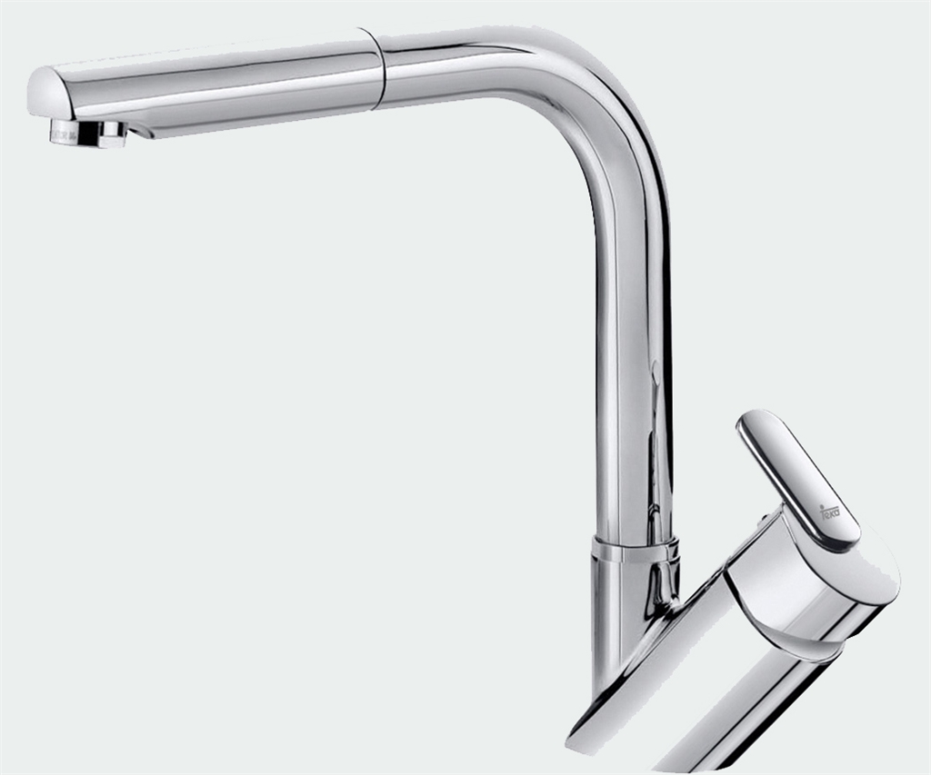 Vòi rửa bát Teka Elan MW, vòi rửa, vòi rút
